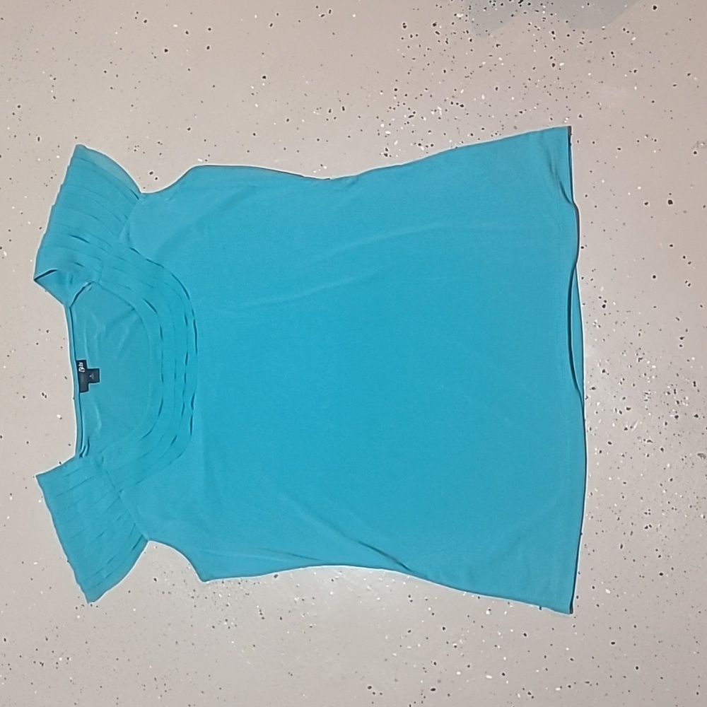 East 5th L blouse